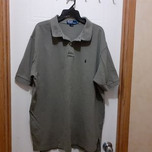 Polo by Ralph Lauren polo shirt